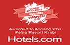 Aonang Phu Petra Resort, Krabi Reviews